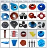 Equipment and Engineering Services Wear Parts for Cement, Mining and Thermal Industries