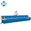Aluminum Window Door Curtain Wall Profile 3 Axis Processing Center For Drilling Milling Processing
