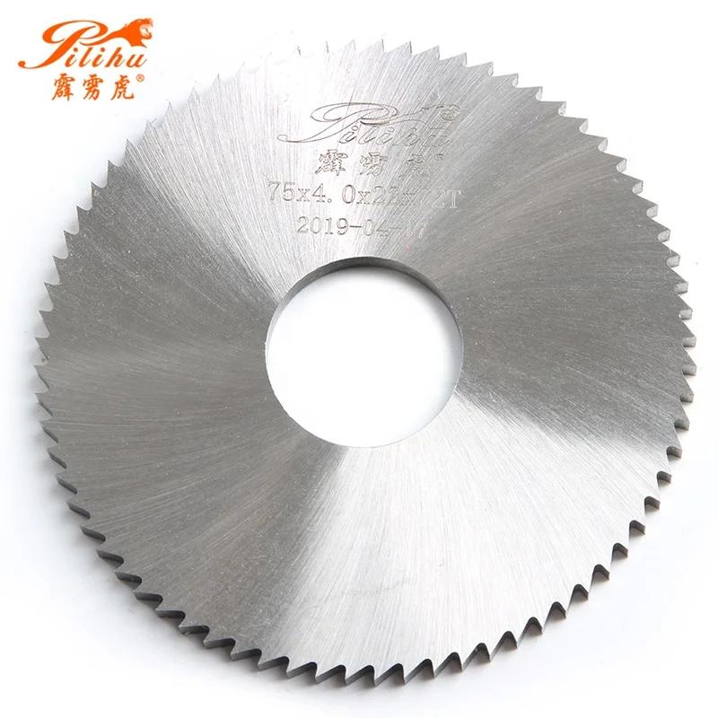 370 x 3.0 x 32 NEW INDUSTRIAL COLD SAW BLADE HSS M2 DMo5 METAL CUTTING SAW