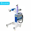 Mini Ipg Raycus Sunglass Auto 30w Flying High quality Fiber For Parts Good Promotion Laser Marking Machine