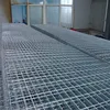 steel grating/steel grid plate/stainless steel structure bar expanded metal lowe price catwalk driveway hot dipped galvanized