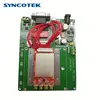 New Arrival Uhf Oem Rfid Reader Module With Sam Socket Tcp