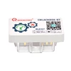 Wireless Portable Auto Scan Adapter Bluetooth 4.0 BLE327 Diagnostic Tool