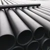 Pe sheet temporary hoarding wall fence plastic pipes