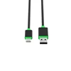 High quality USB C fast charging sync data cable wholesale price type C 1M for android