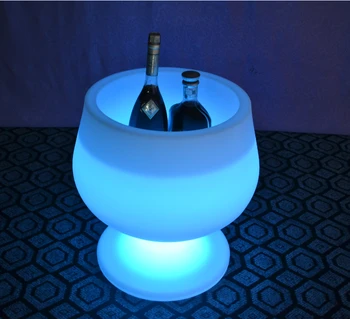 ice bucket belvedere