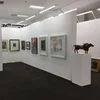 Easy to Install and Transport Modular Temporary Walls Panels for Art Center or Museum