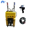 Polyurethane Foam Insulation Machine Polyurea Spray Coating Machine for construction