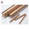 Tungsten copper alloy rod