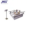 Simulated vehicle vibration test rig random vibration test machine