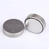 Li-MnO2 3V Lithium Button Cell CR2477 Battery large capacity 1000mAh with Industrial Package