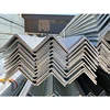 Hot dip galvanised steel angle iron price