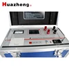 Transformer testing micro-ohm meter dc resistance tester 20a