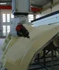 Polyurethane resin tooling modeling board for pastes NC program testing design and form studies