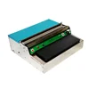 High Tensile strength Pallet packing wrap plastic PVC Stretch Film machine