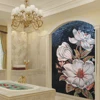 mural mosaic tile picture art supplies