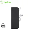 Carrying Case for Apple iPad Pro Pencil Holder Case with Built-in Pocket and Slots F8W792