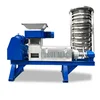 Food grade hydraulic juicer,mobile juicer,orange juicer machine automatic