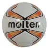 balones de fubol Wholesale High Quality PU Thermal Bonded Soccer Ball Size 5 Customize Logo Molten Football
