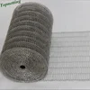 Stainless steel 304 flat flex wire mesh conveyor belt for sale