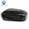 gzyzx Outer Side Rearview Mirror Cover Housing Shell For HONDA ACCORD 2003 2004 2005 2006 2007 Base Color