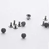 Factory Price Metal Stainless Steel Cnc Machinery Automatic Lathe Pin
