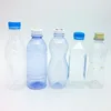 300ml/350ml 10oz/12oz empty Pet Plastic Bottles For Water/Beverage/drinks Use