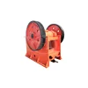 Professional Aggregate Perlite Fine Jaw Crusher Machine Seller