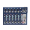 audio mixer vs audio interface mixer numark power mixer amplifier