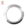 High toughness dished knives Shear Convert rolls slitter re-winders blade 100x70x1.2 mm