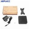 ARM Thin Client Cheap Zero client A53 quad-core 2.0Ghz RAM DDR3L 1GB FLASH 8GB RDP 10.3 Protocol support Remote FX