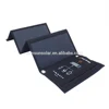 SUNSUN SOLAR waterproof charger wallet usb 24W