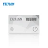 Mini Size One Time Password NFC OTP Card with E-ink Screen - Mini VC-N200E