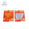 High Quality Redemption Tickets Scratch And Win Cards Custom Scratch Off Lottery Tickets