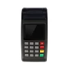 GSM POS terminal with thermal printer for betting lottery system