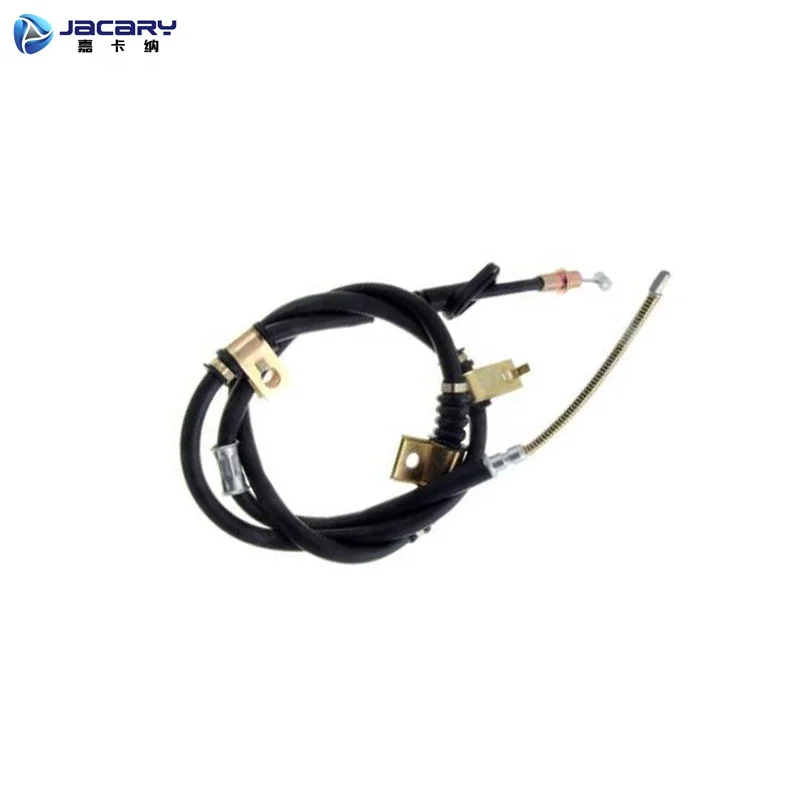 Pro Braking PBK4685-TBL-SIL Front//Rear Braided Brake Line