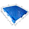 Chinese collar ABS euro price nine feet small plastic pallet board manufacture