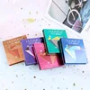 9 Color Matte Eyeshadow Tray Rose Romantic Luxury Waterproof Not Smudge Makeup Eye Shadow Set