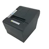 Cheap micro ticket barcode code linux 3 inch thermal pos printer 80mm for supermarket POS 810 USB Bluetooth 11 Wireless
