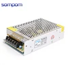 CE RoHS 30W 12V/24V Output and 220V or 110V Input AC DC Type LED SMPS Switching Power Supply