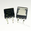 LD1085D2T25 LD1085-25 3A LOW DROP FIXED AND ADJUSTABLE POSITIVE VOLTAGE REGULATORS