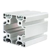 shanghai supply low price aluminum profiles 8080