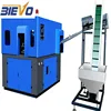fully-automatic plastic blow molding machine