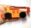 Crane usb flash drive / Crane usb drive / Crane Hauler Usb flash drive -- ((( Ground Nut USB Flash Drive ))) - Shenzhen Factory
