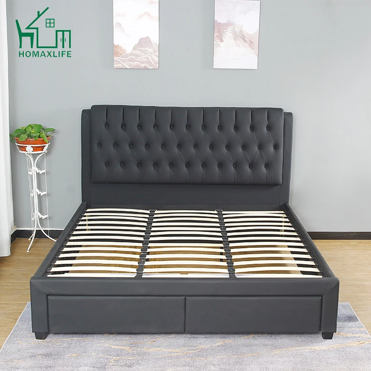 target bed frames