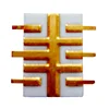 Well Suited Irregular Shaped Packages With Brazing Process For Ceramic Components