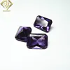Factory Wholesale synthetic alexandrite stones