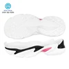 fashion design excellent selling eva running sole