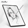 ATOUCHBO High Touch Sensitivity Paper Texture Film Special Writing Drawing Paper-Like Screen Protector for iPad Pro 11Inch