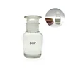 Dioctyl Phthalate (DOP) CAS NO 117-81-7 DOP plasticizer with excellent softness property for industrial usage